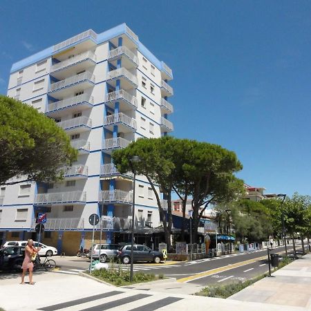 Condominio Bel Sole Bibione Eksteriør billede