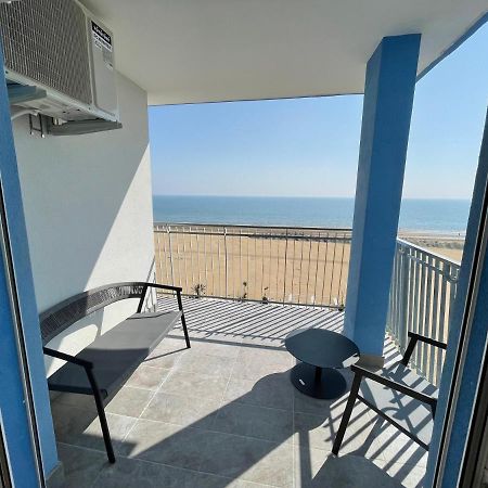 Condominio Bel Sole Bibione Eksteriør billede