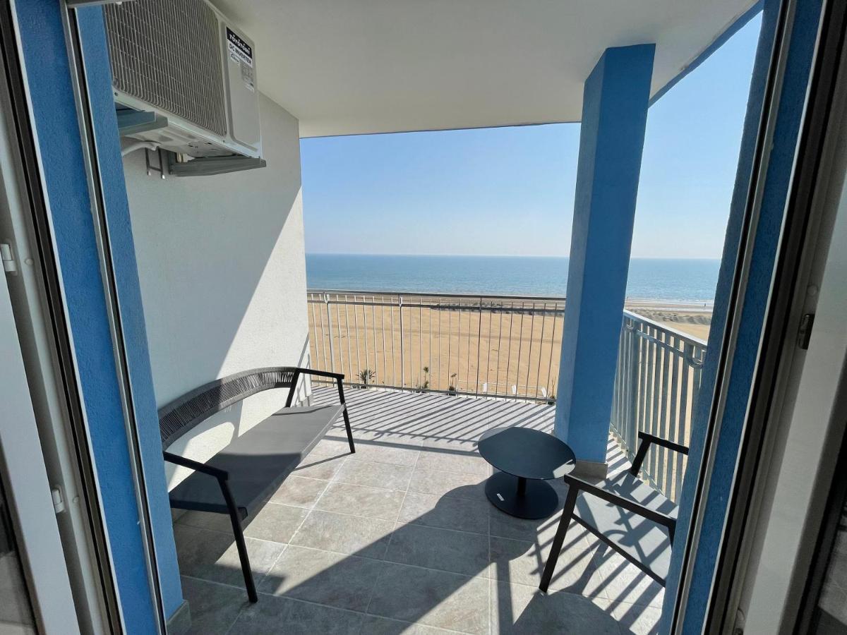 Condominio Bel Sole Bibione Eksteriør billede