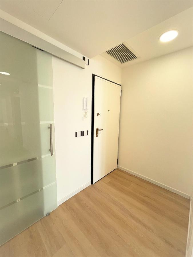 Condominio Bel Sole Bibione Eksteriør billede