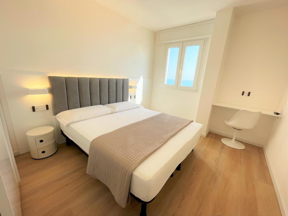 Condominio Bel Sole Bibione Eksteriør billede