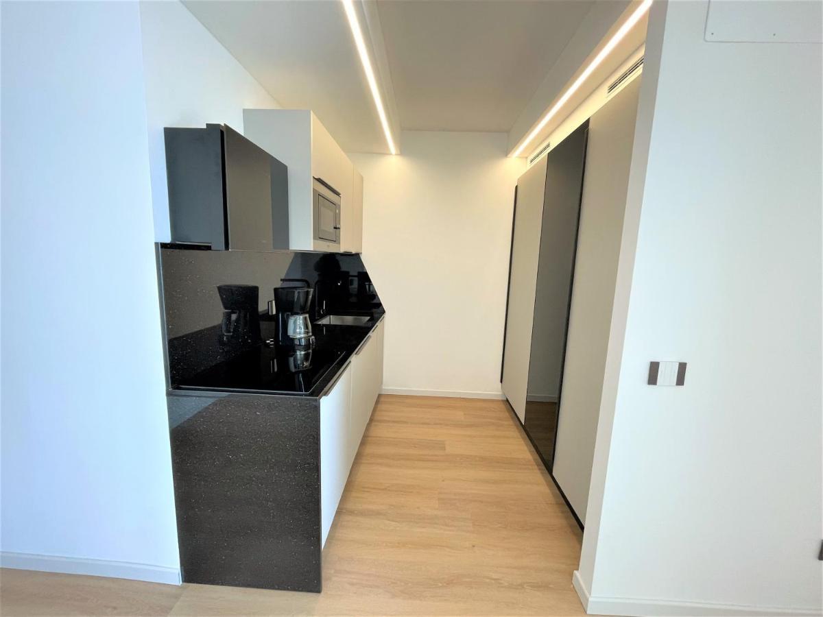 Condominio Bel Sole Bibione Eksteriør billede
