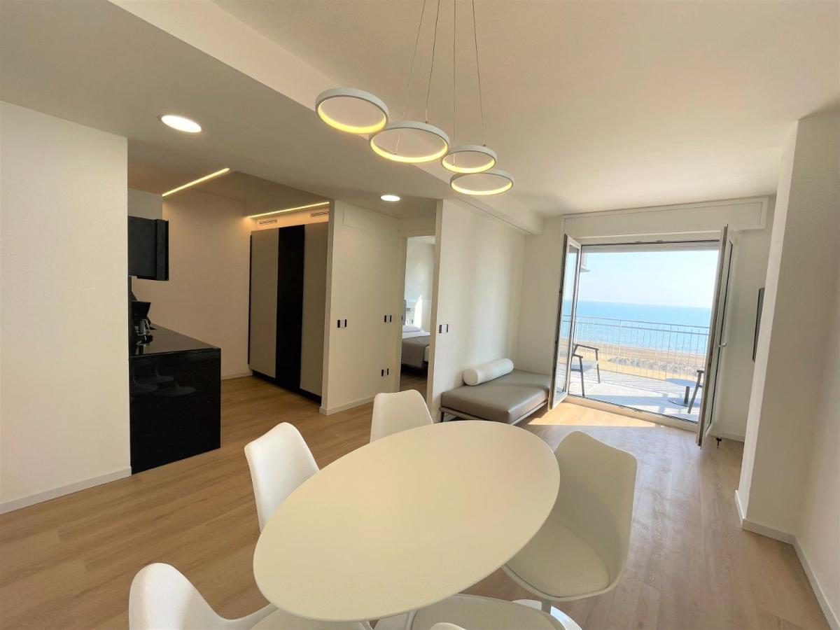 Condominio Bel Sole Bibione Eksteriør billede